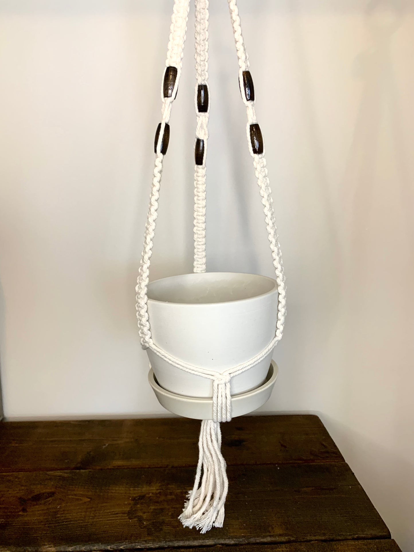 Macrame Hanger